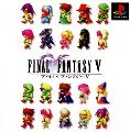 Final Fantasy V