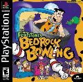 The Flintstones: Bedrock Bowling