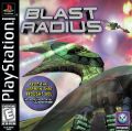 Blast Radius