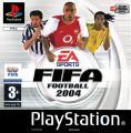 FIFA Football 2004