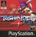 Toshinden 4