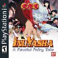 InuYasha: A Feudal Fairy Tale