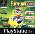 Rayman Junior : English