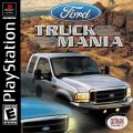 Ford Truck Mania