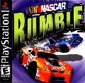Nascar Rumble