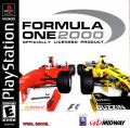 Formula One 2000