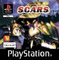 S.C.A.R.S.