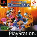 Dancing Stage: Disney Mix