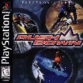 Rushdown