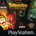 Tiny Toon Adventures: Toonenstein - Le Château Hanté