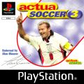 Actua Soccer 3