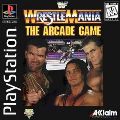 WWF WrestleMania: The Arcade Game