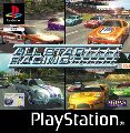 All Star Racing