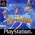 The Amazing Virtual Sea-Monkeys
