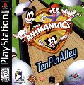 Animaniacs Ten Pin Alley