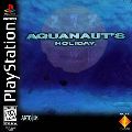 Aquanaut's Holiday