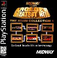 Arcade's Greatest Hits: The Atari Collection 1