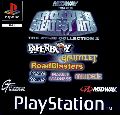 Arcades Greatest Hits: The Atari Collection 2