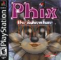 Phix The Adventure