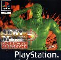 Army Men: Operation Meltdown