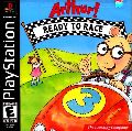 Arthur! Ready to Race