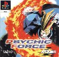 Psychic Force