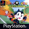 Baby Felix Tennis