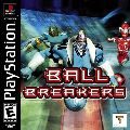 Ball Breakers