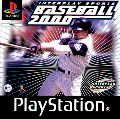 Interplay Sports Baseball 2000