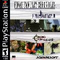 Final Fantasy Chronicles