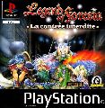 Legend of Foresia : La Contrée interdite