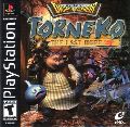 World of Dragon Warrior - Torneko: The Last Hope