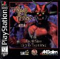 Iron and Blood: Warriors of Ravenloft