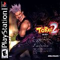 Tobal 2