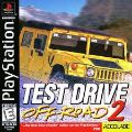 Test Drive Off-Road 2