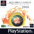 Roland Garros 2001