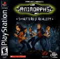 Animorphs: Shattered Reality