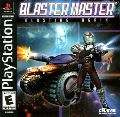 Blaster Master: Blasting Again