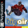 Big Air