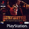 Gunfighter: The Legend of Jesse James
