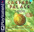 Caesars Palace 2000: Millennium Gold Edition