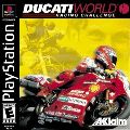Ducati World: Racing Challenge