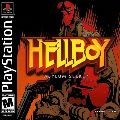 Hellboy: Asylum Seeker