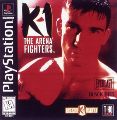 K-1 The Arena Fighters