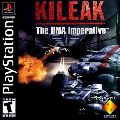 Kileak: The DNA Imperative