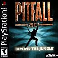 Pitfall 3D: Beyond the Jungle