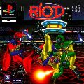 Riot: League of Pain