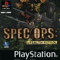Spec Ops: Stealth Patrol