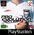 Pro Evolution Soccer 2