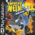 Twisted Metal: Small Brawl